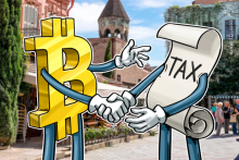 ジョージア、仮想通貨取引による消費税（VAT）を免税扱いに