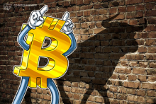 仮想通貨ビットコイン、モメンタムを維持 過去2、3日は「弱気派の罠だった」との見方も