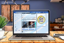 フェイスブックの仮想通貨リブラは「主流にならない」　米ユーザーからの信頼性低く＝米調査会社