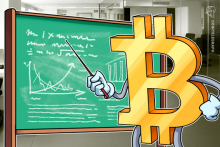 仮想通貨ビットコイン、日本時間午前10時が最もボラティリティ高い時間帯 【ロングハッシュ調査】