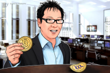  「フェイスブックのリブラは相当やばい状態」「ビットコイン使えばよかったのに」＝ブロックストリームのサムソン・モウ氏