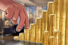 仮想通貨資産運用会社グレイスケールのビットコイン信託、「全ファンドの中で成績トップ」＝WSJ報道