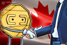 カナダの仮想通貨取引所が自治体と提携、市税のビットコイン決済提供へ
