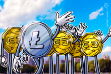 ライトコインの半減期を狙い撃ち？ 仮想通貨決済のフレクサが対応発表 ｜ 全米3万9250店舗で即時決済可能に