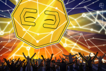 仮想通貨決済のサークル、「タックス・ヘイヴン」英領バミューダに子会社設立 | 傘下取引所ポロニエックスの新サービス提供に向け