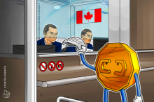 カナダ、来年6月から仮想通貨取引所の登録義務付けへ　マネロン対策強化も求める