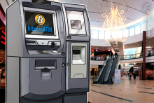 米コンビニ「シーツ」がビットコインATMを設置　仮想通貨の取引可能に