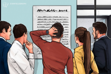 投資の神様とのランチ、仮想通貨トロン創業者の腎臓結石で延期に
