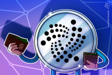 IOTA財団、仮想通貨ウォレット「トリニティ」を公開