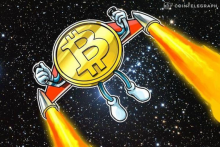 「仮想通貨ビットコインは年末までに4万2000ドル」米投資ファンドが予測 根拠は…？