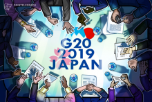G20首脳、議論呼ぶFATFの仮想通貨マネロン対策ガイドラインを「歓迎」