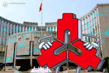中国人民銀行、ブロックチェーン基盤の貿易金融プラットフォームで約4741億円の外国為替取引を処理