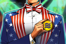 米下院議員、仮想通貨ビットコインを称賛、リブラを批判