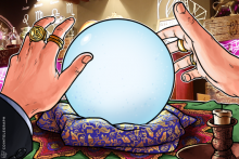米仮想通貨資産マネジメント創業者、ビットコインが2021年末までに10万ドルに到達すると予測