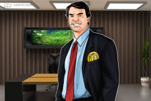 米著名VC、「仮想通貨ビットコインは人類のために良いこと」と発言 