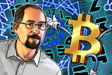 「ビットコインタイム」は「インターネットタイム」よりも速い＝仮想通貨の父アダム・バック氏