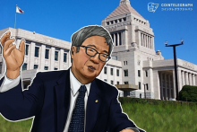 国会に仮想通貨の火を灯し続けよ！ 参議院選挙では藤巻健史氏の”圧勝”が必要