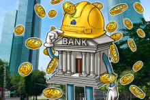 ECB 仮想通貨ビットコインを準備通貨に加える計画なし、「通貨ではない」