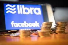 仮想通貨リブラ、世界の基軸通貨化に現実味。フェイスブックが米ドルを駆逐する＝高島康司