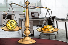 「金（ゴールド）と仮想通貨ビットコインは似ている」  米億万長者キューバン氏が主張