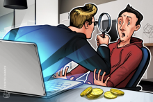 米仮想通貨決済ビットペイ、高額決済にID写真など要求