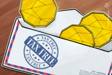 ポルトガル税務当局、仮想通貨取引と決済は消費税（VAT）を免除と表明