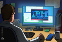 IBM、ブロックチェーン基盤のWebブラウザー関連の特許を申請 "プライバシー保護”が狙い