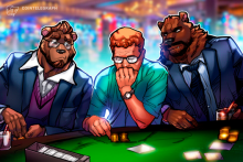 現在のイーサリアム相場、2014年のビットコイン相場と同じでチャンスあり 米仮想通貨投資家が主張