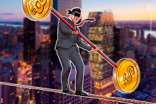 「全ての中銀がビットコインを購入」米仮想通貨投資家が予想 