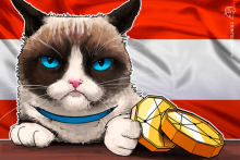 オーストリア人はビットコインや仮想通貨に懐疑的＝金融大手INGが調査