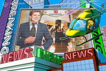 米Eコマース大手オーバーストック、仮想通貨積極派パトリック・バーンCEOの辞任発表　ロシア政府工作員と「ロマンス」