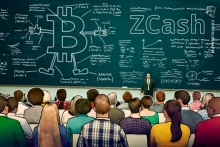 世界ランク上位50の大学で仮想通貨やブロックチェーンの授業広がる　受講生徒は昨年の2倍に