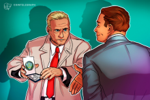 米規制当局、仮想通貨の投資詐欺で5000万円超の罰金