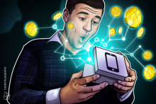 サムスンのギャラクシーS10、仮想通貨BNBやステーブルコインをサポート CZは歓迎