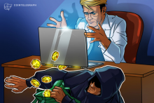 ”史上最大の仮想通貨詐欺”と言われるプラーストークン利用者、多くがフォビを利用か