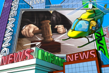 【速報】NY最高裁判所、仮想通貨取引所ビットフィネックスの管轄権あり NY司法長官に調査継続許可