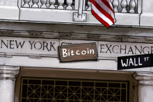 「仮想通貨ビットコインはまだ安全資産でない」クラーケンOTC部門トップ