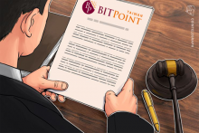 ビットポイント台湾、日本側を提訴へ　仮想通貨を過剰請求などで10億円求める=時事通信
