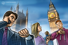「仮想通貨リブラが準備通貨としてのドルに取って代わるべき」イングランド銀行総裁が発言