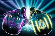 中国、最新の仮想通貨ランキングを発表 ビットコインはランクアップ、トップ5に変動