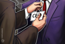 「ビットコイン伝道師」ロジャー・バー、Bitcoin.comのCEOを辞任、会長職へ　後任にラスト氏