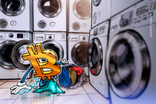 犯罪者のため仮想通貨ビットコインを現金に交換、ロサンゼルスの男がマネロンなど罪を認める