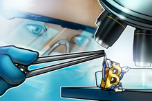 仮想通貨ビットコインの低迷、中国詐欺集団が起こした形跡見られず？
