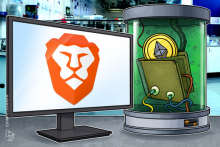 分散型ブラウザ「ブレイブ」、仮想通貨ウォレット機能を開発中 ｜ イーサリアムやBATトークンなどに対応