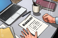 米財務省、麻薬密売に関わった仮想通貨ビットコイン（BTC）アドレスを公表　中国籍3人を制裁リストに追加　