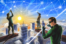 法人向けブロックチェーン「サイファリウム・エンタープライズ」、グーグル クラウド上で利用可能に