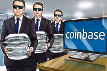 サンタンデール銀行、英国顧客のコインベースへの入金をブロック？ 銀行側は否定