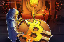 「仮想通貨ビットコインは簡単に偽造を検出できる」 金の延べ棒の偽造品問題でBTC支持者が優位性を指摘