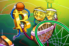 NBAロケッツのGM「ビットコインをちょうど買ったところ」