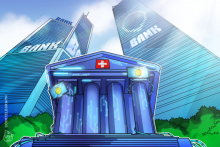 スイスの仮想通貨企業2社、銀行ライセンス取得 ｜ 機関投資家向けサービスの展開目指す